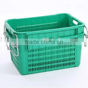V6242/300 Plastic Crate thumbnail-2