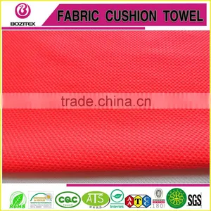 Quick Dry Coolmax Mesh Fabric for Sportwear thumbnail-2