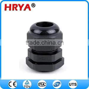Waterproofing Cable Gland Ip68 Cable Gland With Strain Relief thumbnail-1