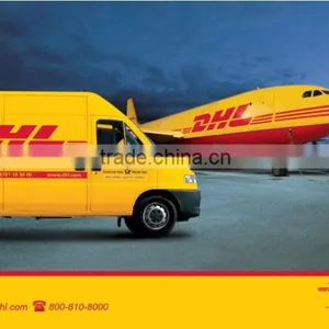 DHL International Shipping China to Australia,New Zealand,Fiji thumbnail-1