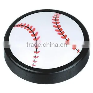 Baseball Kids Push Lamp Bedside Touch Lamp thumbnail-2