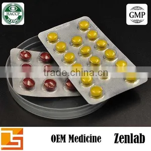 OEM Herbal Medicine OEM thumbnail-2