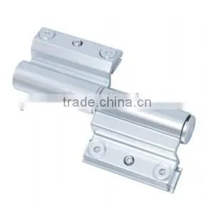 Aluminium Hardware Heavy Duty Glass Door Hinge thumbnail-1