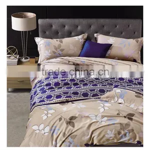 Bedding Sets 100% Cotton Customized Design Made in China Buy Stock thumbnail-1
