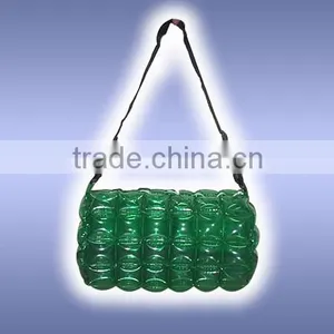 Custom Inflatable Clear Pvc Tote Bags for Promotional thumbnail-3