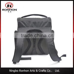 Large Capacity Oxford Photograph Backpack thumbnail-4