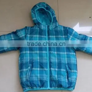 Boy's Reversible Jackets thumbnail-1