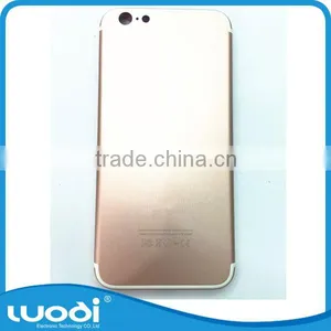 Replacement Battery Back Cover Housing for IPhone 6 to 7 thumbnail-1