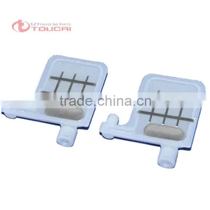 High Quality Double Row Big Roland Dx4 Damper thumbnail-1