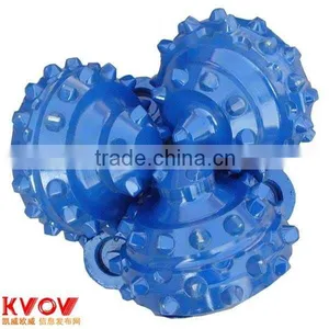 API Tricone Bit / Tricone Drill Bit / Tricone Rock Bit Made in China thumbnail-4