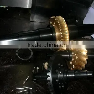 Cam for Medicine Pump of Softgel Encapsulation Machine And Paintball Machine thumbnail-4