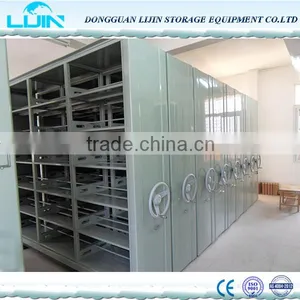 Assembly Metal Storage Cabinet for Files thumbnail-1