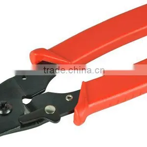 LSDHigh Quality LS-206 Cable Cutting Tool for Cutting 35mm2 Max Cooper Wire Carbon Steel Cutting Pliers thumbnail-2