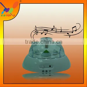 2014Hot Selling Fashion Colourful Changing LED Projection Lamp With Music.Creative New Design High Quality Night Light Projector thumbnail-4