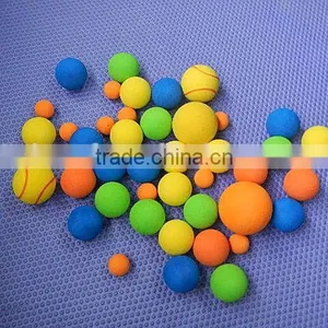 Eva Foam Ball for Children thumbnail-1