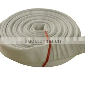 Nature Rubber Lining Fire Hose thumbnail-1