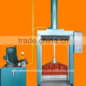 Splicing Rubber Sheet Machinery thumbnail-1