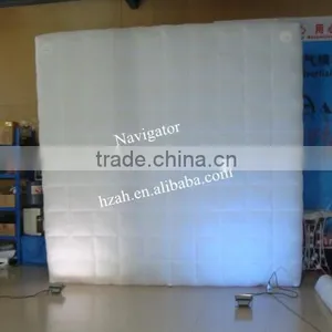 2015 Lighted Inflatable Wall Decorations thumbnail-1