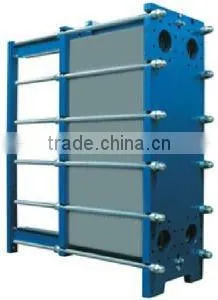 Plate Heat Exchanger thumbnail-1