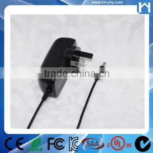 17W Switching Power Supply Used for CCTV Camera DC 17V 1A AC DC Adapter UL CE Approved 17Vdc 1A thumbnail-3