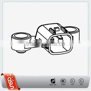 Hyundai Disc Horn Klaxon Multi Sound Car Horn thumbnail-3