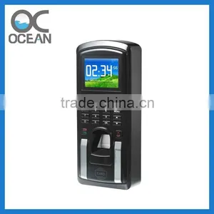 Fingerprint Door Access Control System,Card Door Entry System,fingerprint Magnetic Door Access Control System thumbnail-4