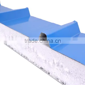 EPS Sandwich Panel thumbnail-1