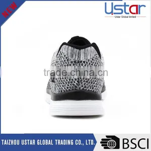 Cheap Fashion Men's Sport Shoes thumbnail-5