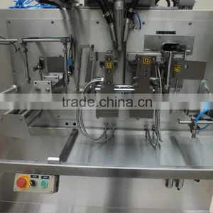 Granulate Packing Machine thumbnail-5