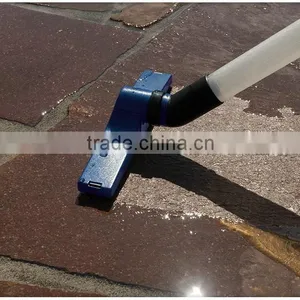 Automatic Aquabot Swiming Pool Vacuum Cleaners Cleaning Robot Equipment thumbnail-2
