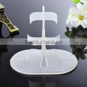 Doll Stand Display Holder / Doll Decor Stand / Toy Stand Holder thumbnail-4
