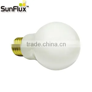 2.2w Glass Lamp Body Material Milky G60 Led Bulb 360 Degree thumbnail-1