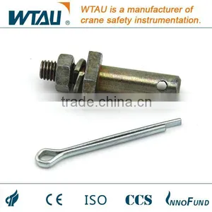 A2B Hoist Crane Limit Switch for Sale thumbnail-4