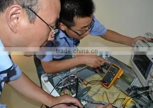 Yangzhou Java Electric Co., Ltd. company overview - view 3 thumbnail