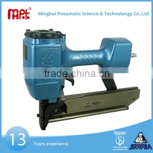 Air Staple Gun WON851 thumbnail-1