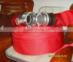 Rubber Covered Fire Hose thumbnail-1