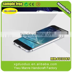 2015 Gold Mirror Color Tempered Glass Screen Protector For IPhone 5 thumbnail-2