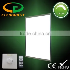 Cityghost 48W Triac Dimming LED Panel Light 620x620 Germany Standard thumbnail-1