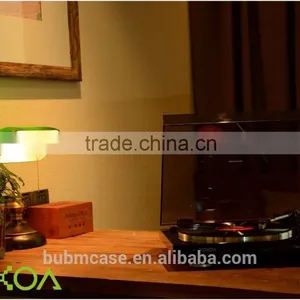 VOXOA T50 Full Auto USB Turntable With BUILT-IN RIAA Amplifier Circuit and PHONE/LINE Switch thumbnail-1