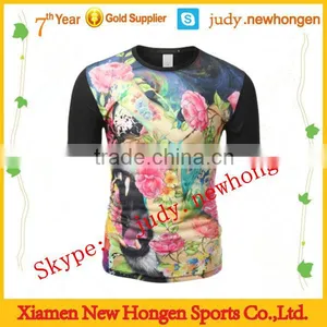 Printed Comfort Colors T-shirts, t Shirts in Bulk thumbnail-1