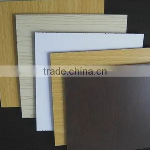 Gooadquality Melamine Mdf for Furniture and Decoration thumbnail-1