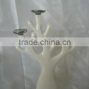 Decorative Porcelain Tree thumbnail-1