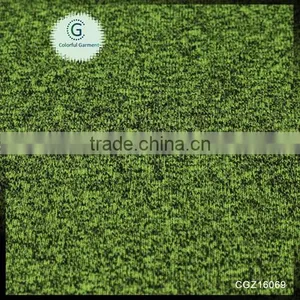 2016 Wholesale Hacci Sweater Knit Stripe Fabric by the Yard thumbnail-1