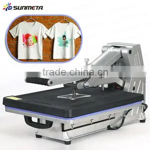 Different Type Printing Presses Sublimation Printing Machine 40*50 Heat Press Machine St-4050 thumbnail-3