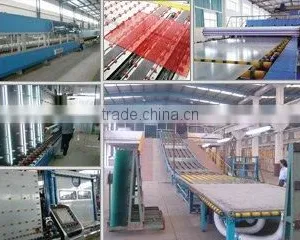 Qingdao Eastglass New Energy Glass Technology Co., Ltd. company overview - view 1 thumbnail