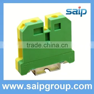 2014 Newest Electric Meter Earth Terminal Block SUT2-16PE thumbnail-1