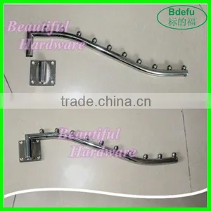 Decoration Clothes Stores Wall Mount Hook thumbnail-2