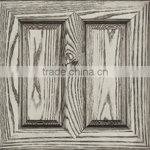 2016 New Wooden Almirah Designs Wallpaper,3d Wall Decor thumbnail-5