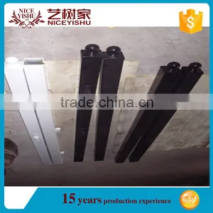 Modern Cast Iron Gate Grill Design, Sri Lankan Steel Gate Design, Automatic Door on .com thumbnail-2