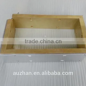 Cast Copper Heater thumbnail-2